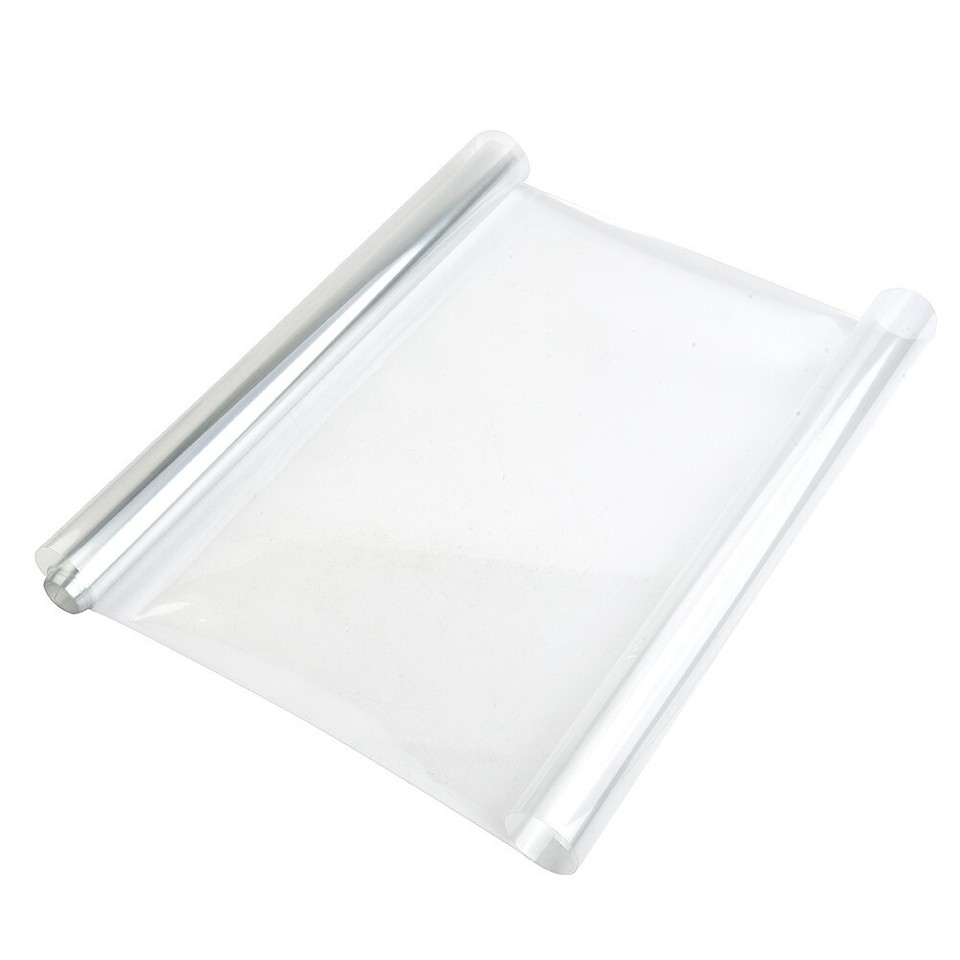Car Headlight Shield Film Excellent Optical Transparency and Long