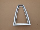 <!--F#f_0-->HR Holden Chrome Tail Light Lens Surround Top Piece<!--F/-->