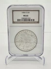 1900 $1 Morgan Silver Dollar NGC MS64 - Free Shipping USA
