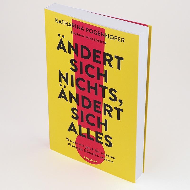 Thumbnail - Ändert Sich Nichts, Ändert Sich Alles | Warum Wir Jetzt Für Unseren