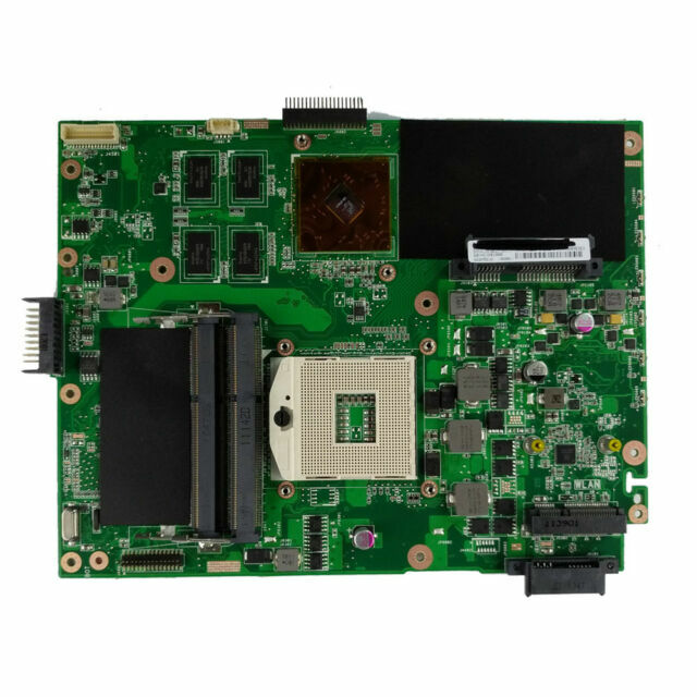 Asus k52j аккумулятор