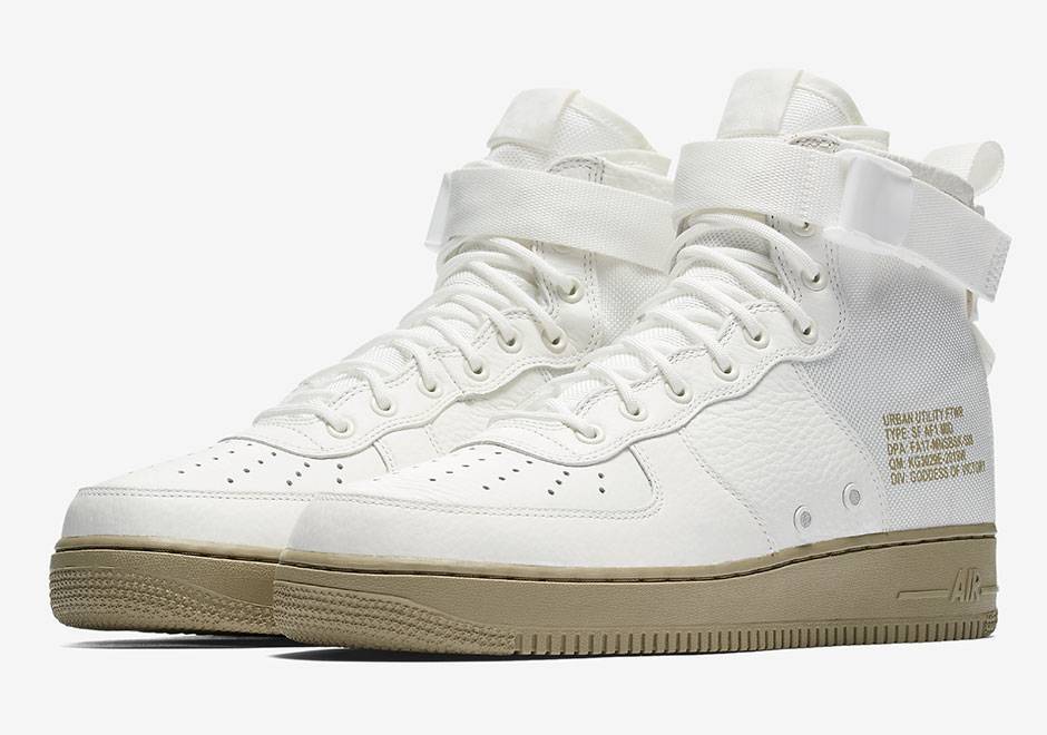 sf af1 mid olive