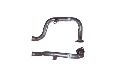 CITROËN XSARA PICASSO (N68) 1.6 2000-2001 Exhaust Front Pipe