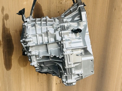 TOYOTA CHR 2.0L PETROL K114 CVT AUTOMATIC TRANSMISSION 2WD 2016-2024 - Picture 3 of 8