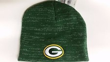 NFL Green Bay Packers Winter Knit Hat, NEW Women's Beanie