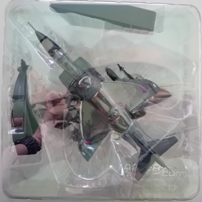 BAE Sea Harrier, 1982, Model AMERCOM