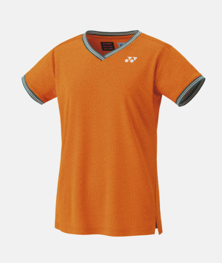 On Sale] YONEX French Open Games Roland Garros Women Tennis T