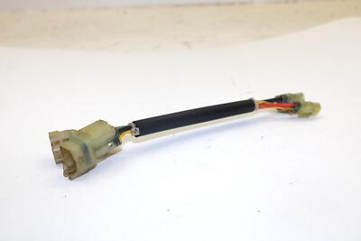 1996 Arctic Cat Monte Carlo 900 Oem Control Extension Harness 0686-374 JA0