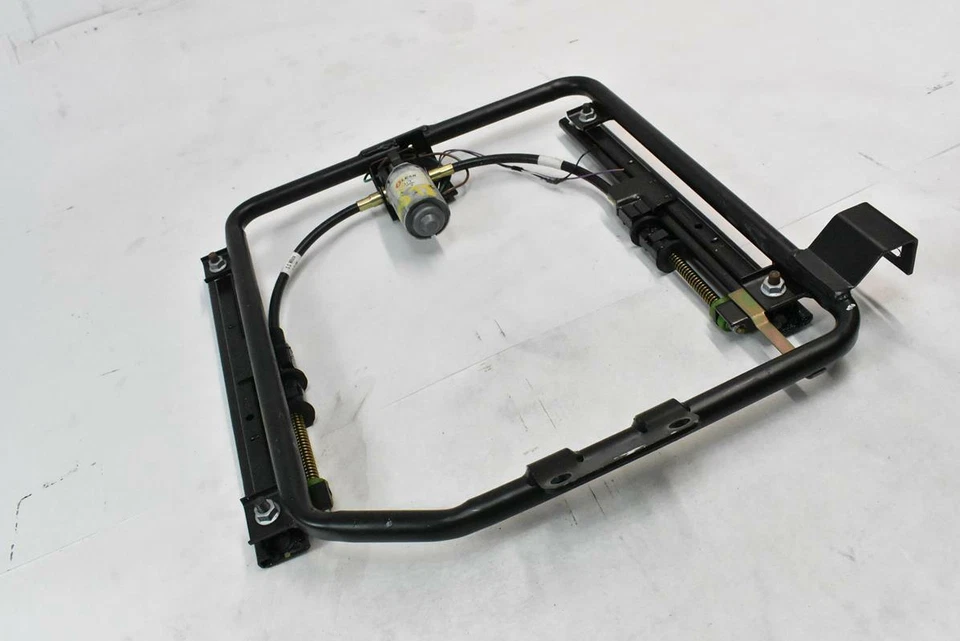 asiento banco riel asiento trasero izquierdo bentley arnage 2001 0390206693 Foto 3 de 4