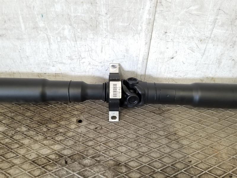2015 ON G11 BMW 7 SERIES PROPSHAFT 4.4 PETROL AUTOMATIC 8651959 