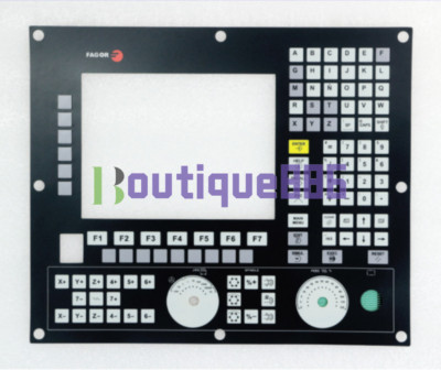 1PCS new for CN55IF-EN-CK-A-B-3-AV key panel key film