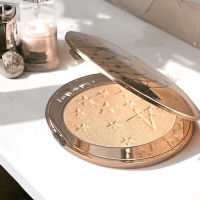  Charlotte Tilbury Glow Glide Face Architect Highlighter Champagne Glow 