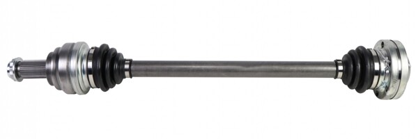 Hart Antriebswelle Gelenkwelle Passend FüR BMW 3Er Touring 320D 325D X1-image