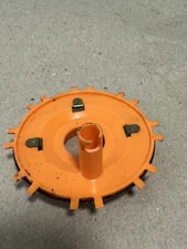 2004-2008 Pontiac Grand Prix Steering Column Turn Signal Return Cam OEM 65184