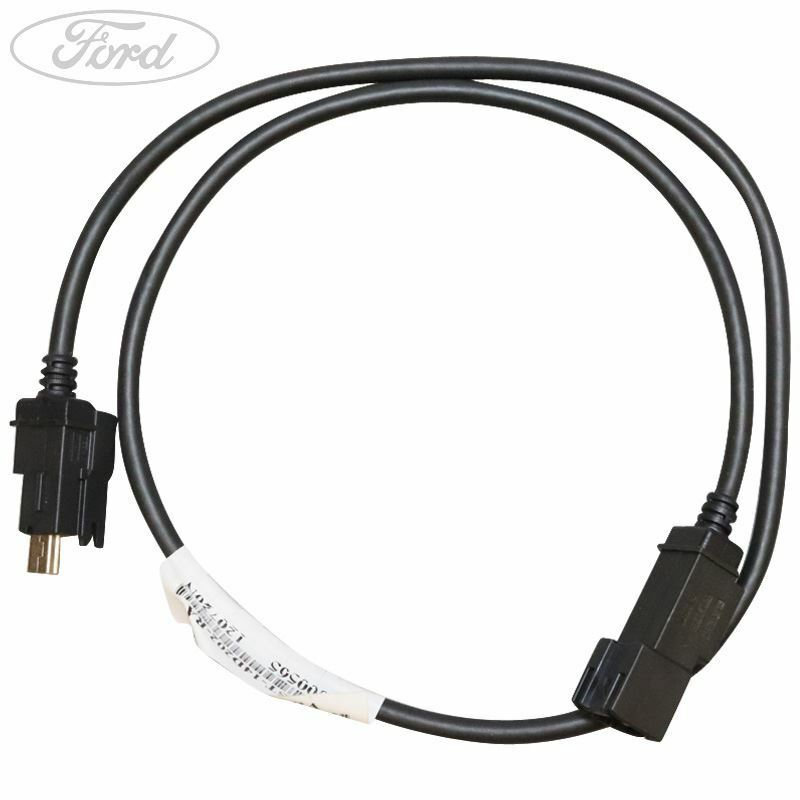 Genuine Ford CABLE 1776497 | eBay
