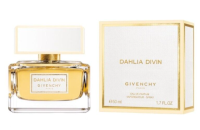 Givenchy Dahlia Divin 50ml / 1.7 oz Eau de Parfum Spray for Women