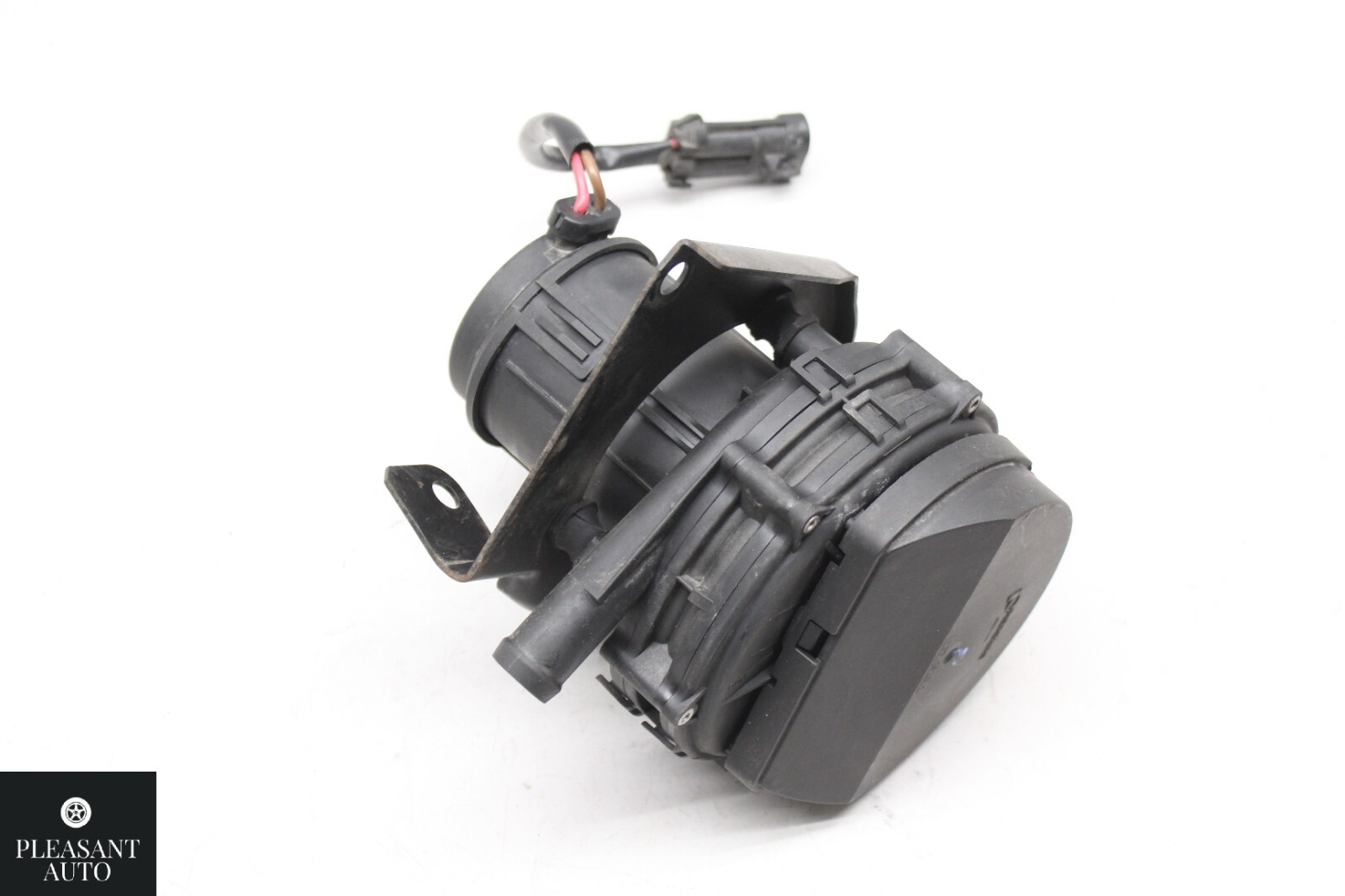 04-08 Maserati Quattroporte M139 Secondary Air Injection Pump 72247204 OEM