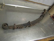 Rear Spring 11 Leaf Late Production Nos Fits M38 Andcj2a Cj3a Willys Jeep