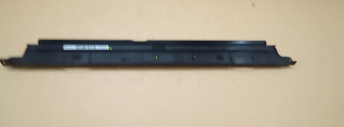2012 - 2018 BMW 328I F30 FRONT RADIATOR SEALING COVER PANEL OEM 