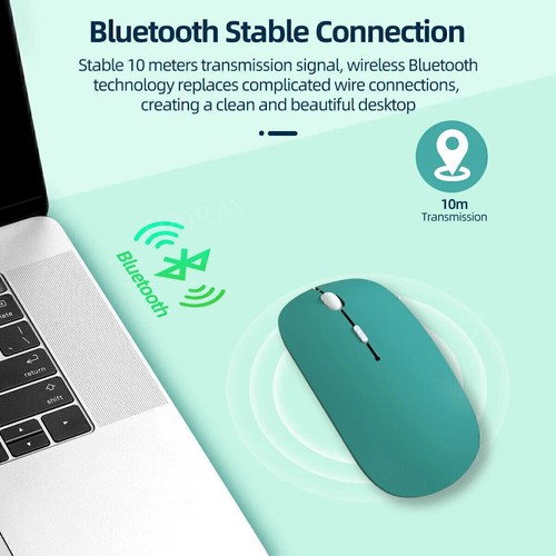 Keyboard Case Mouse For Samsung Galaxy Tab S10 FE/S9 FE S9 S8 S7 S6 Lite A9 Plus - Picture 19 of 53