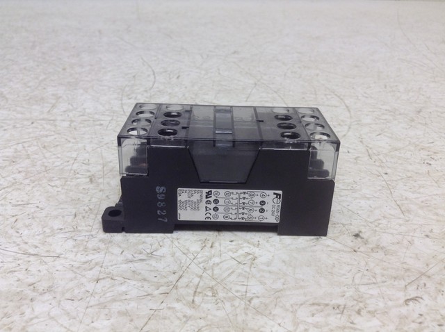 Реле rb105 de dc24v