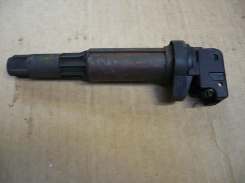 Zündspule  BMW 1er E81 E87 116i 118i 3er E90 E91 5er E60 E61 E63,  1712219