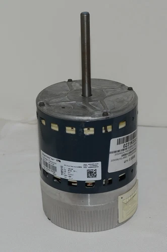 Genteq Eon S5DA39RLV5426 HVAC Motor 3/4 HP Class B 1050 RPM