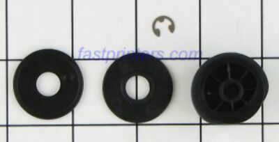 OKI 50428501 ~ Okidata OKI Roll: Pick