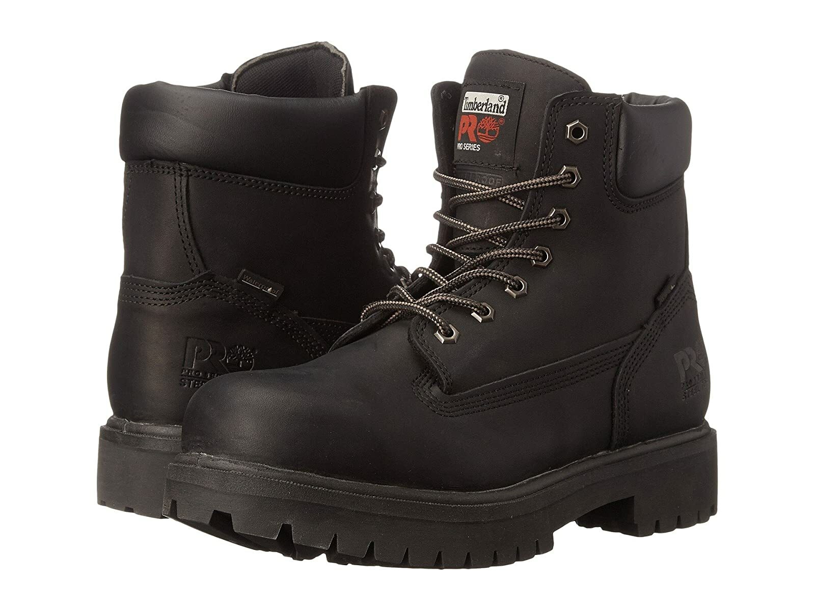 timberland pro 26038