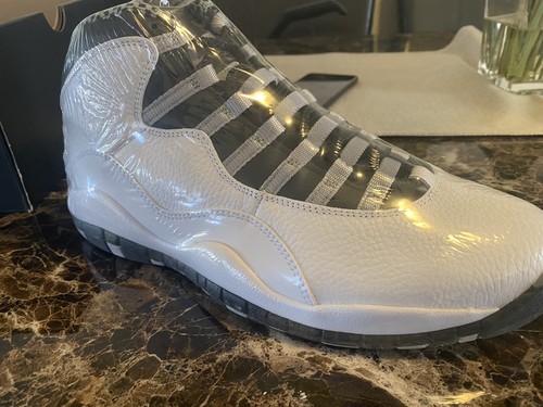 Jordan Retro 10 “ Steel” | eBay