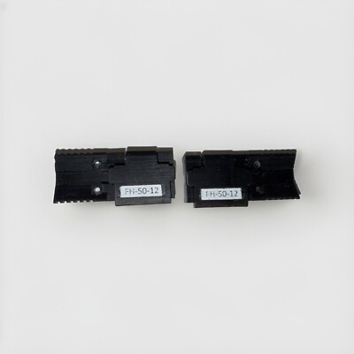 Fujikura FH-50-12 Fiber Ribbon Cable Holder Set. For FSM50R/60R/70R80R/88R