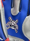 Franklin Air Tech Baseball Glove Fielding Soft Foam RTP 9” RHY New WO Tag — photo 3