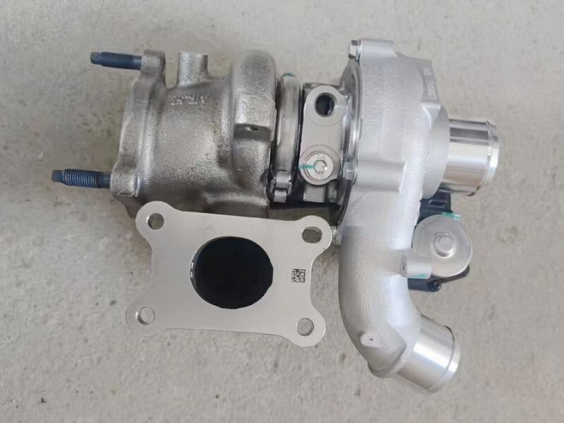 NEW YISEN F4J20-1118010 G20P9A012-003 CHERY SQRF4J20C 2.0