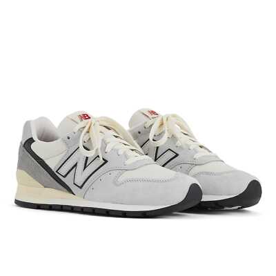 New Balance 996 x Teddy Santis Low Grey width D U996TG Men's Size