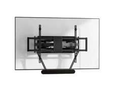 ynVISION TV Mount Bracket Compatible w/ Sonos Ray Soundbar - Mount Direct to TV
