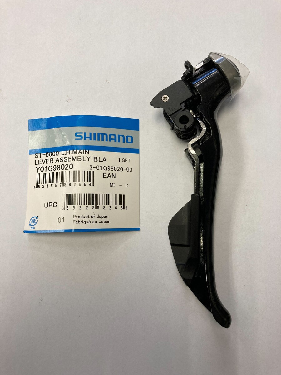 Lever Assembly Shimano St 5800 Shifter Shimano 105 ST-5800 Left
