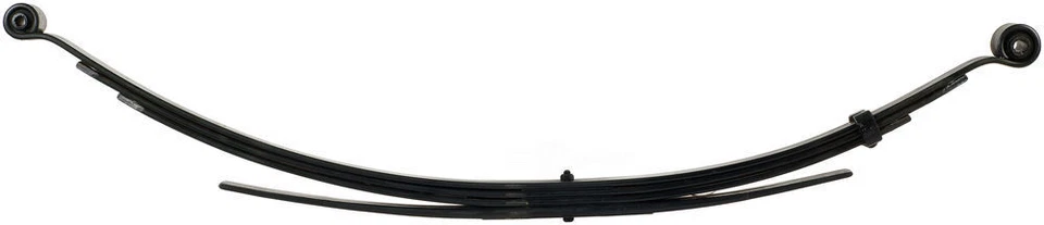 Conjunto de resorte de hoja Dorman 43-1231 Foto 2 de 4