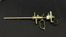 Resectoscope Inner Outer Sheath Storz Type High Flow 26Fr