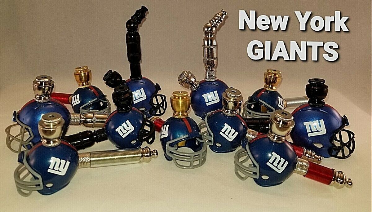 new york giants lego helmet