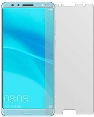 Dipos 6X Pellicola Protettiva Antiriflesso Per Huawei Nova, Resistente Ai Graffi, Facile Applicazione, Made In Germany