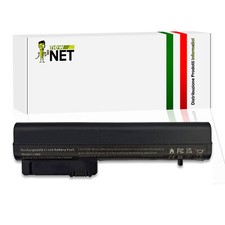 Batteria compatibile con HP Elitebook 2540p 2530p [5200mAh]