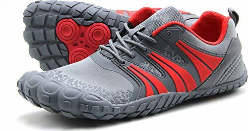 zero drop barefoot running shoes