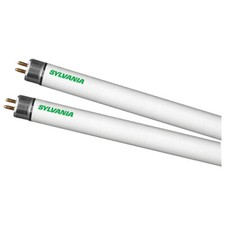 4 SYLVANIA FP54/841/HO/ECO Linear Fluorescent Bulbs - 54W - 4100K - PK 4