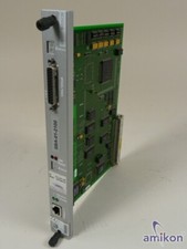 Bosch Rexroth Indramat CPU 1070080132-103 COM...