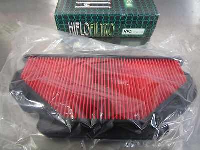 T HiFlow Air Filter HFA2605 Kawasaki ZX-6R Ninja | eBay