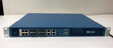 Palo Alto PA-820 12-Port Network Enterprise Security Appliance Firewall READ
