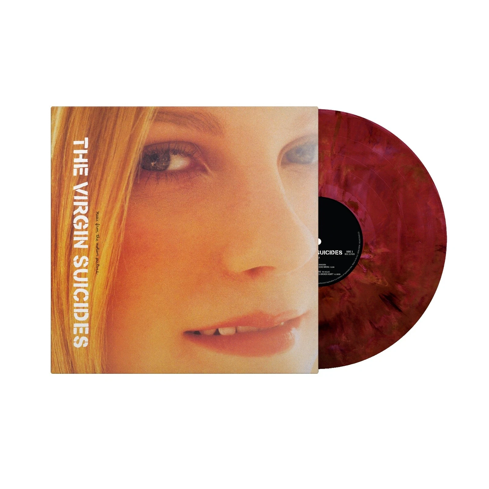 Rock 10cc Artist 33 RPM Speed Vinyl Records