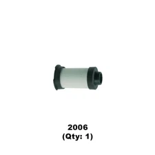 DCI Coalescing Filter Element (Dental )