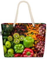 Void Tasche Obst GemüSe Kochen Obst GemüSe-Markt Wochen-Markt Essen