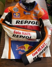 Honda Repsol